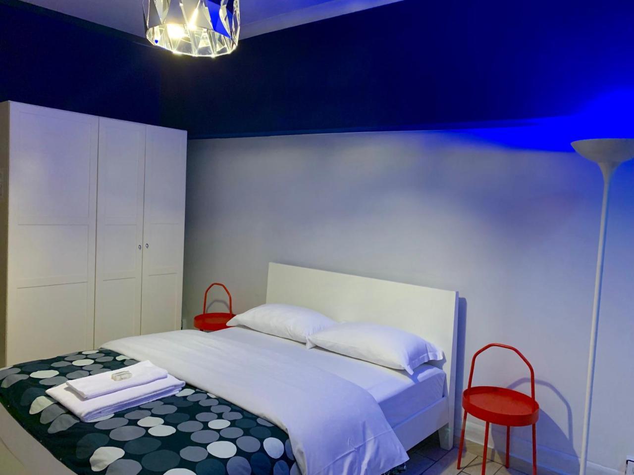Sogni Stellari Hotel - Rome — Photos 1